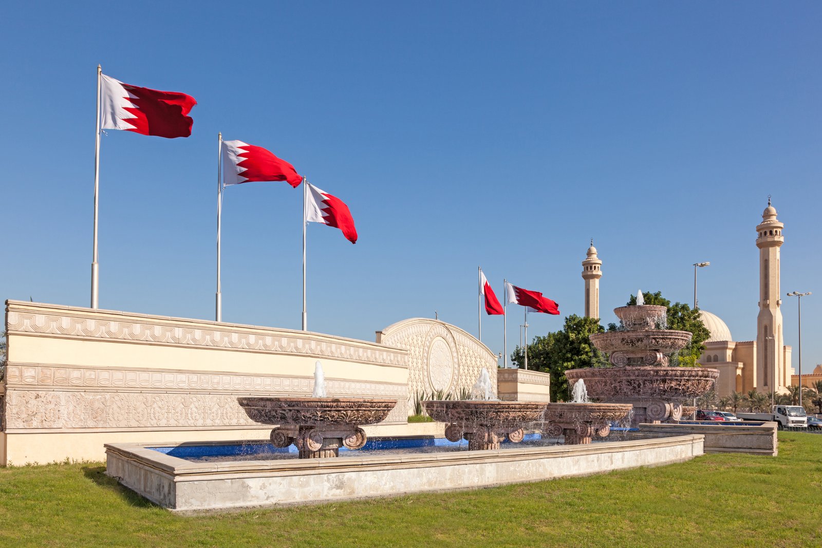 Bahrain