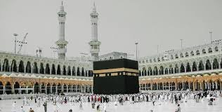 Makkah