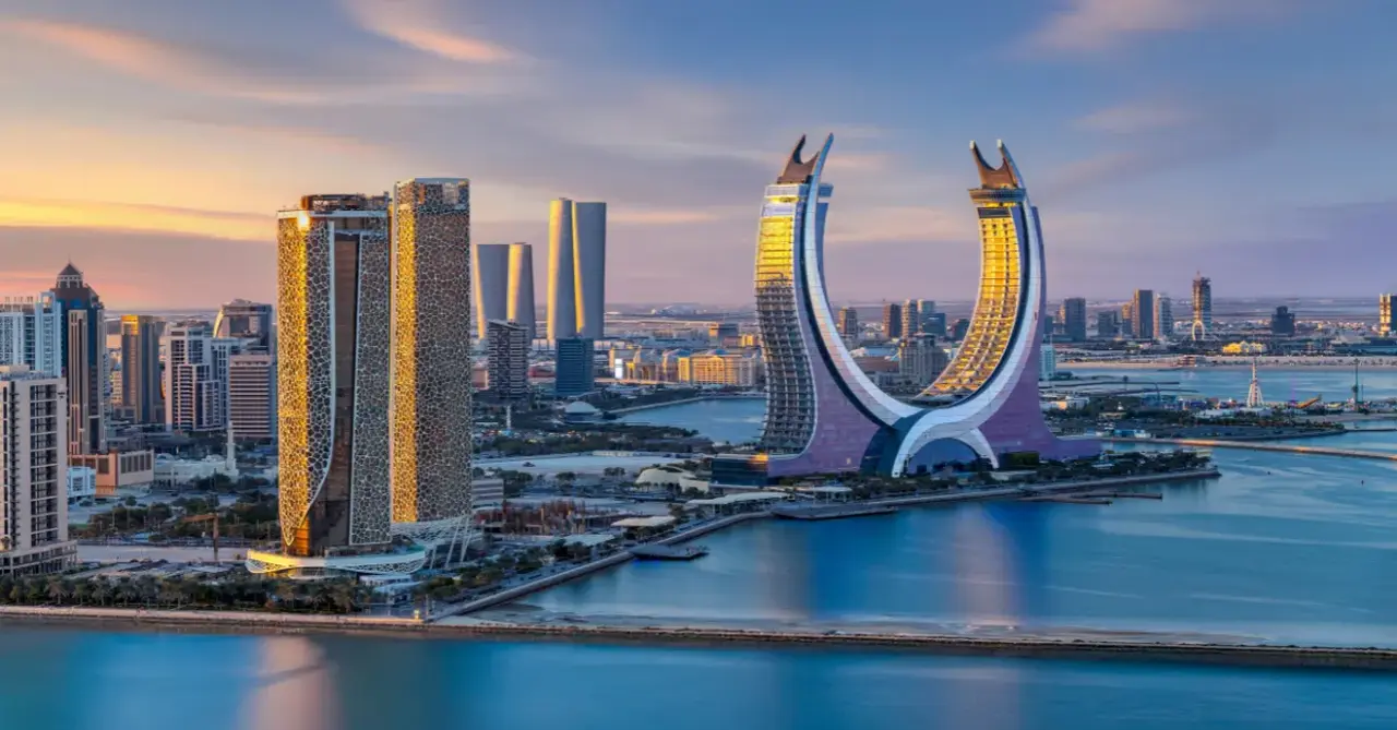 Qatar